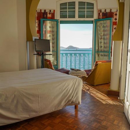 Hotel Peron Марсилия Екстериор снимка