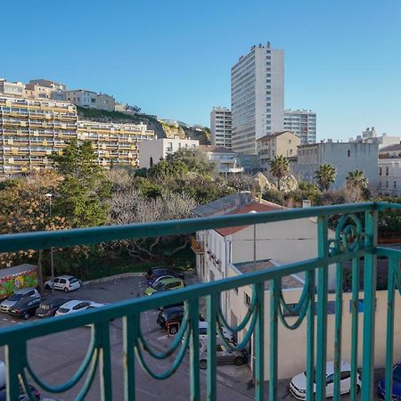 Hotel Peron Марсилия Екстериор снимка