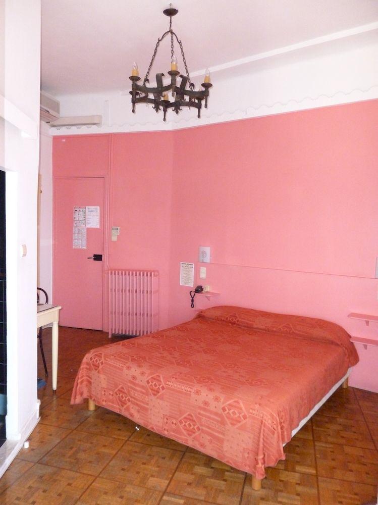 Hotel Peron Марсилия Екстериор снимка