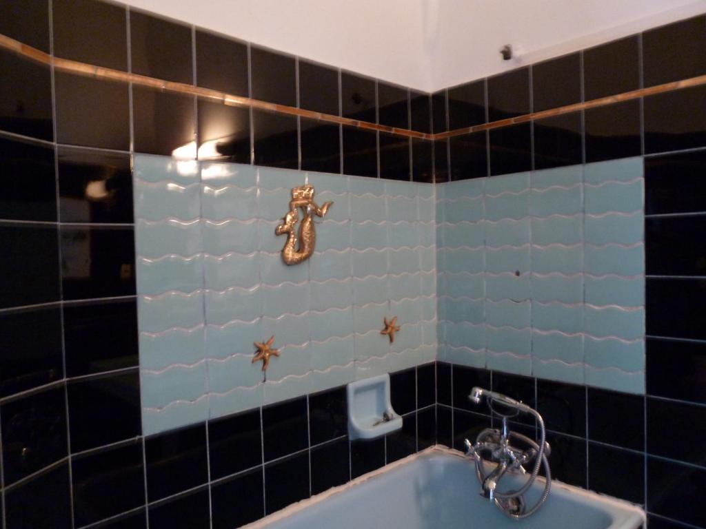 Hotel Peron Марсилия Стая снимка