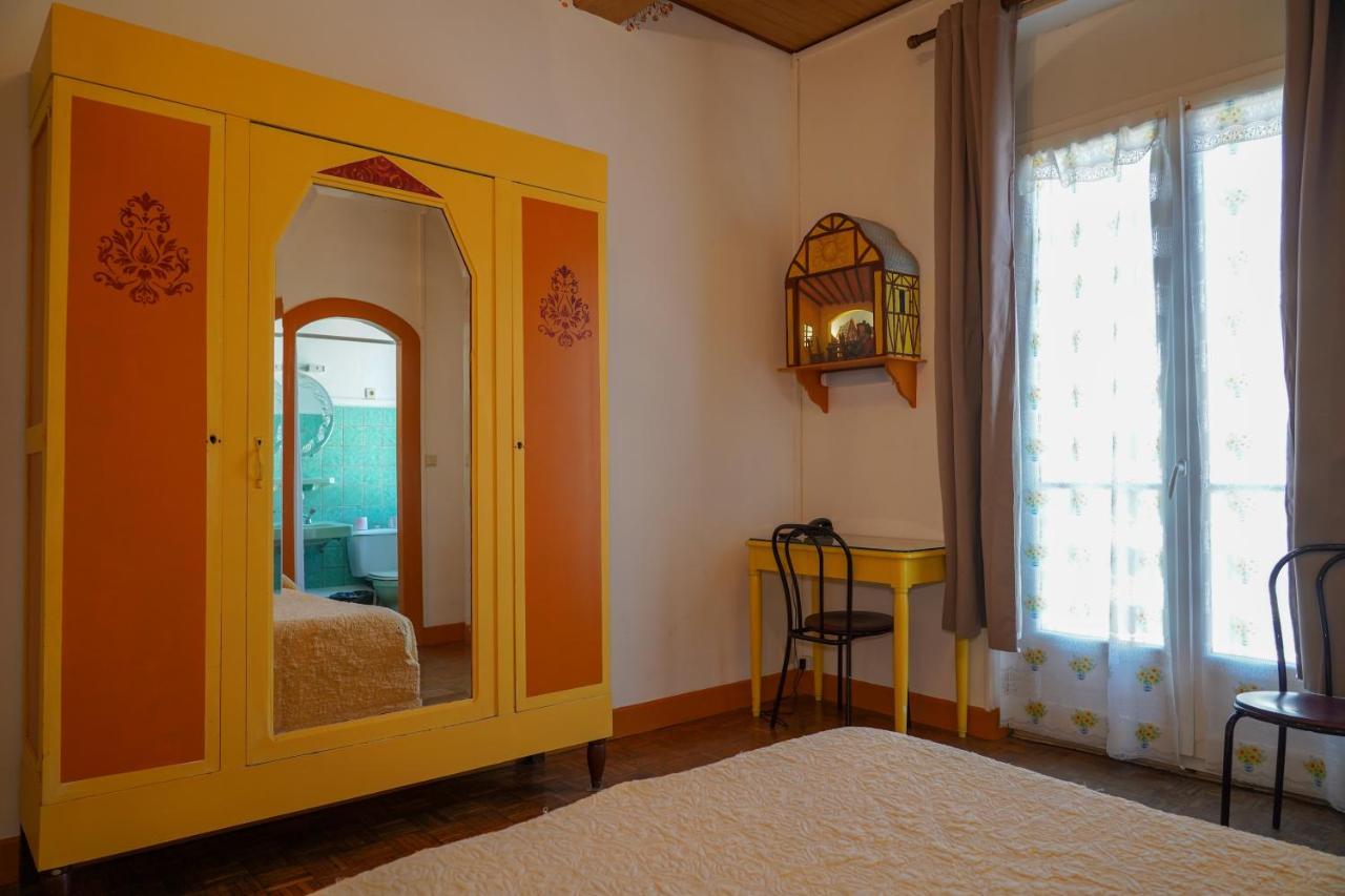 Hotel Peron Марсилия Екстериор снимка