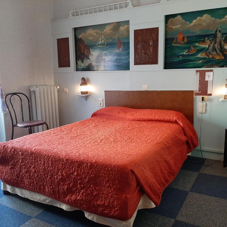 Hotel Peron Марсилия Екстериор снимка