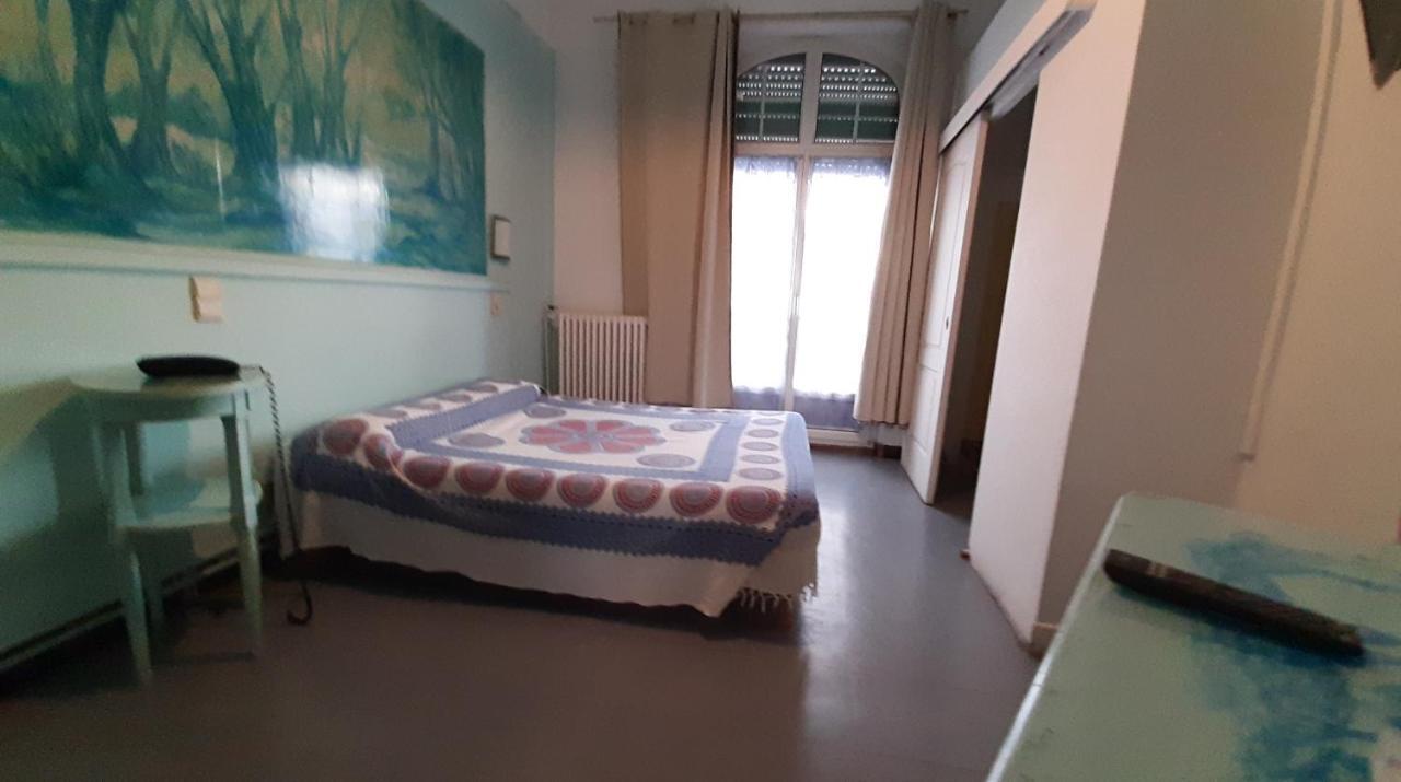 Hotel Peron Марсилия Екстериор снимка
