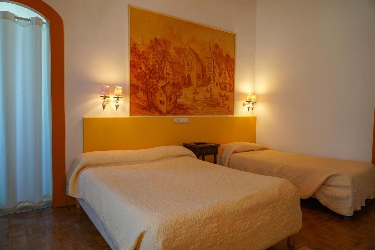 Hotel Peron Марсилия Екстериор снимка