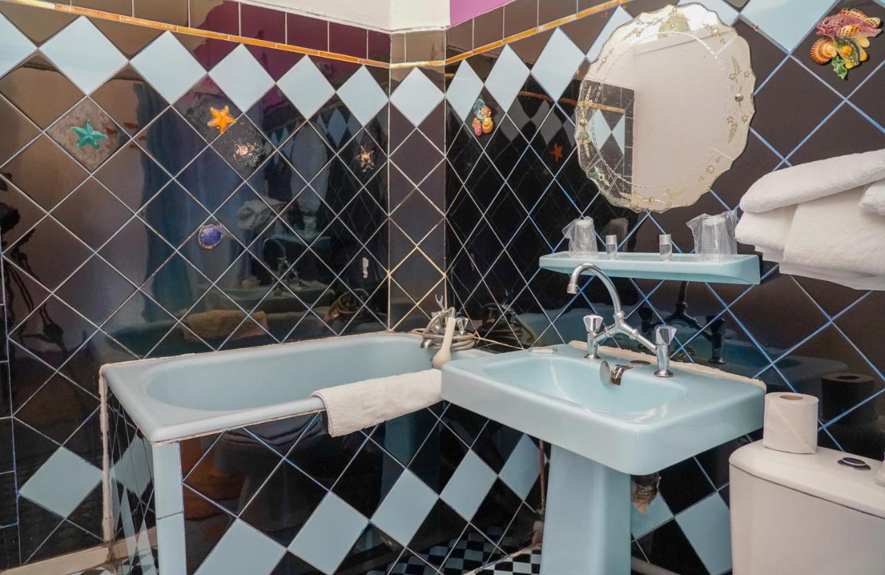 Hotel Peron Марсилия Екстериор снимка