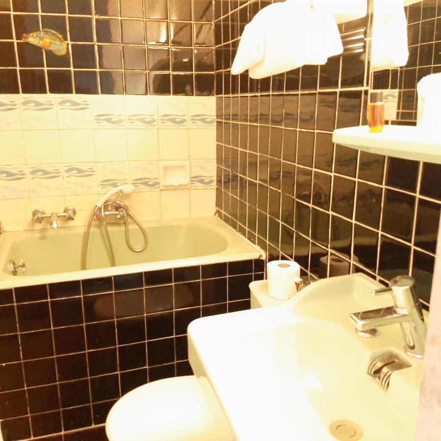 Hotel Peron Марсилия Екстериор снимка