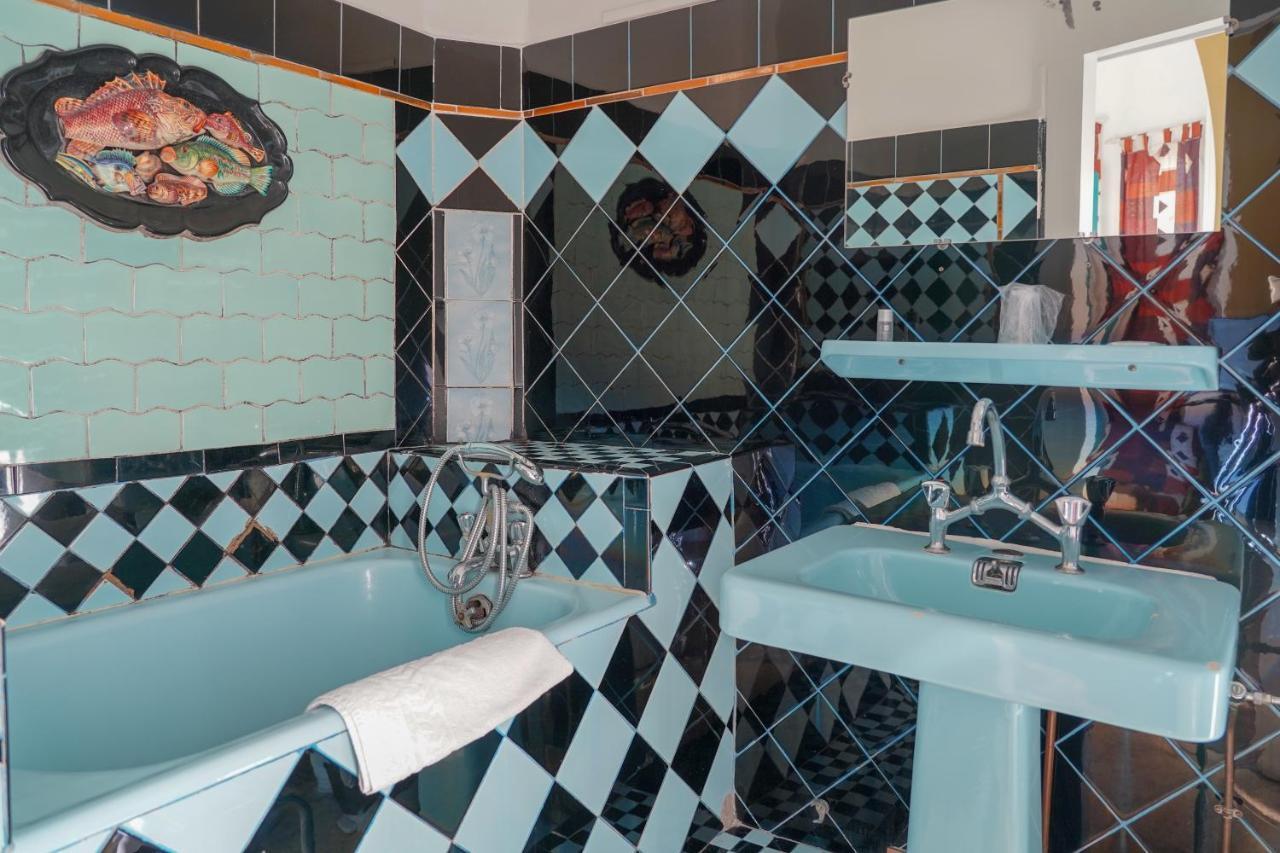 Hotel Peron Марсилия Екстериор снимка
